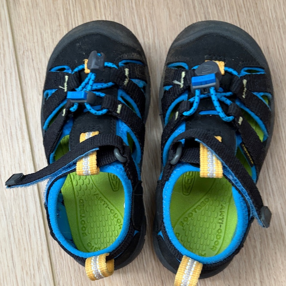 Keen Toddler Sandals